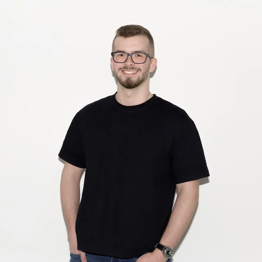 Krystian Jońca